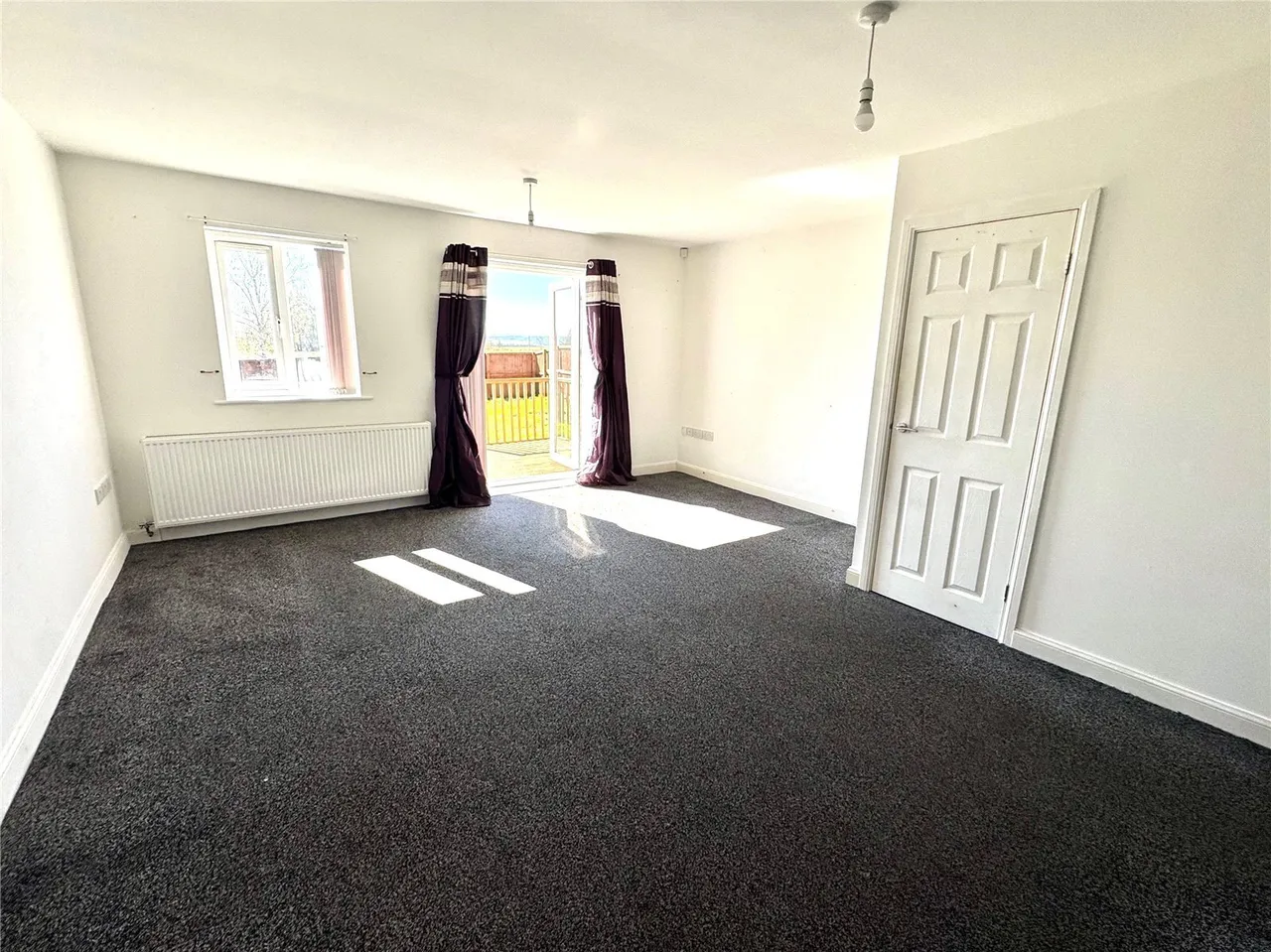 Chestnut Street, Grimethorpe, Barnsley, South Yorkshire, S72, photo 3