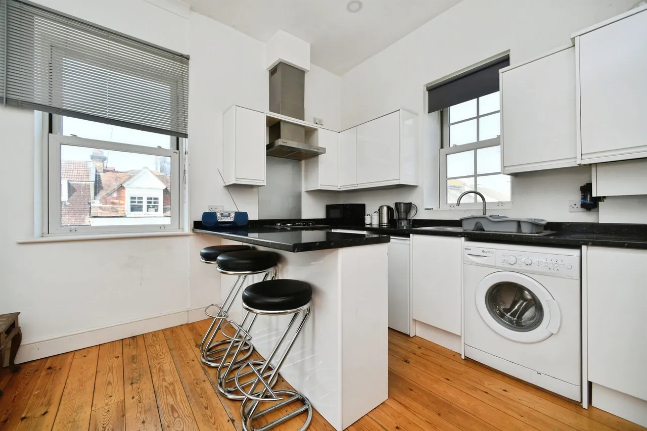 Lower Rock Gardens, Brighton, BN2, photo 14