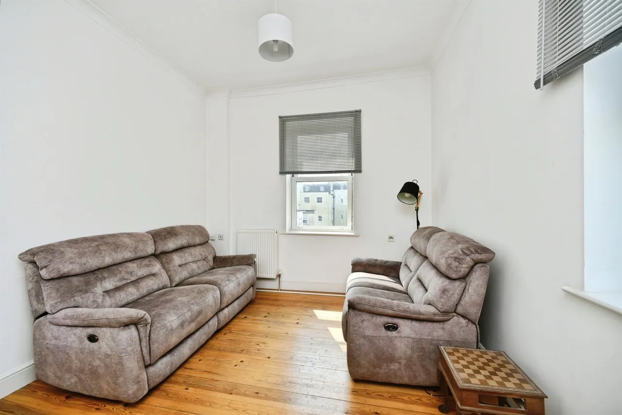 Lower Rock Gardens, Brighton, BN2, photo 13