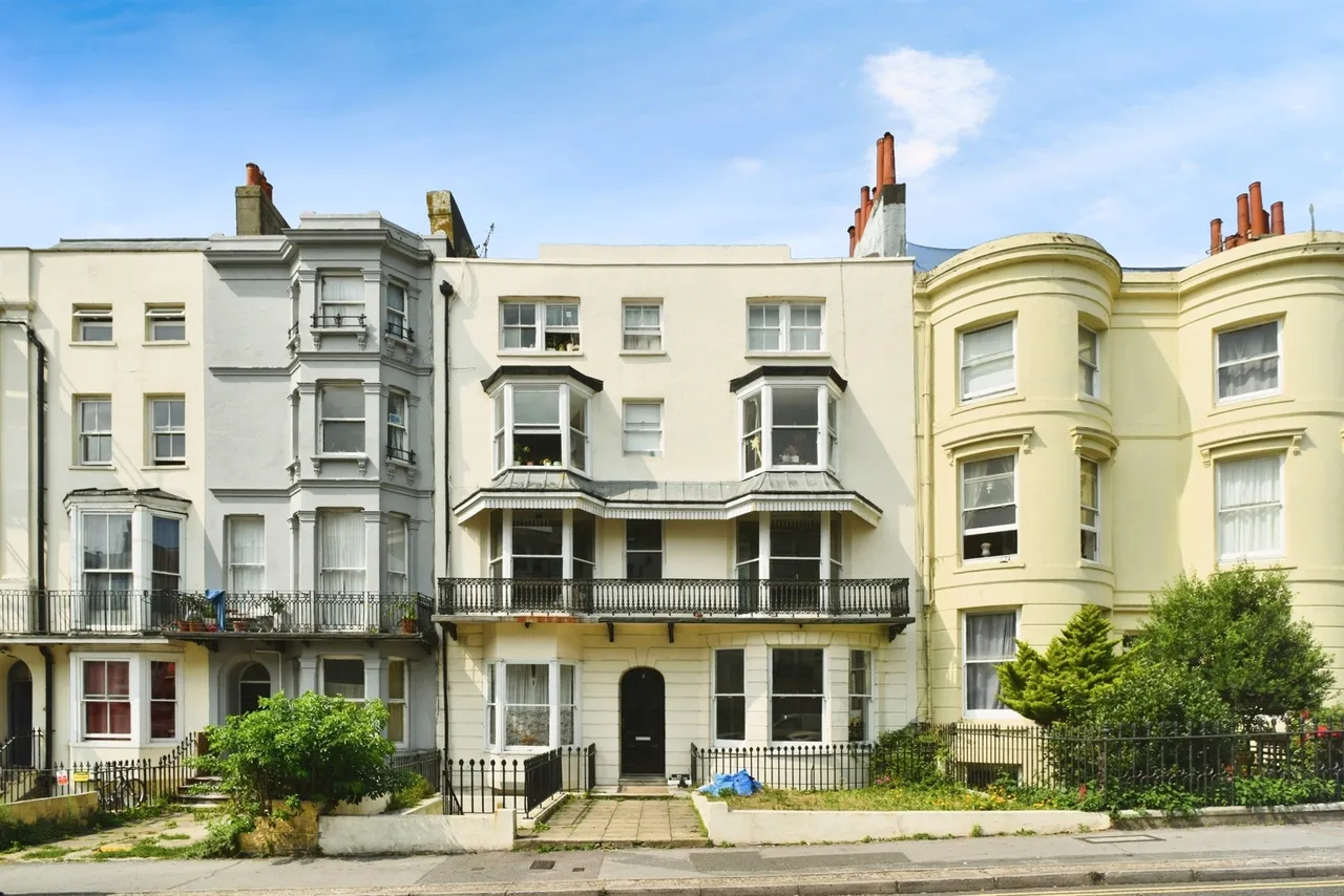 Lower Rock Gardens, Brighton, BN2, photo 17