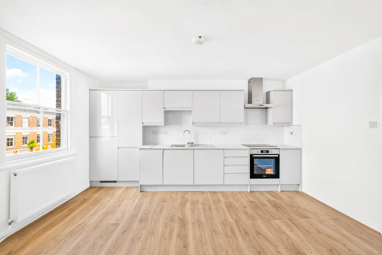 Gaisford Street, Kentish Town, NW5, photo 2