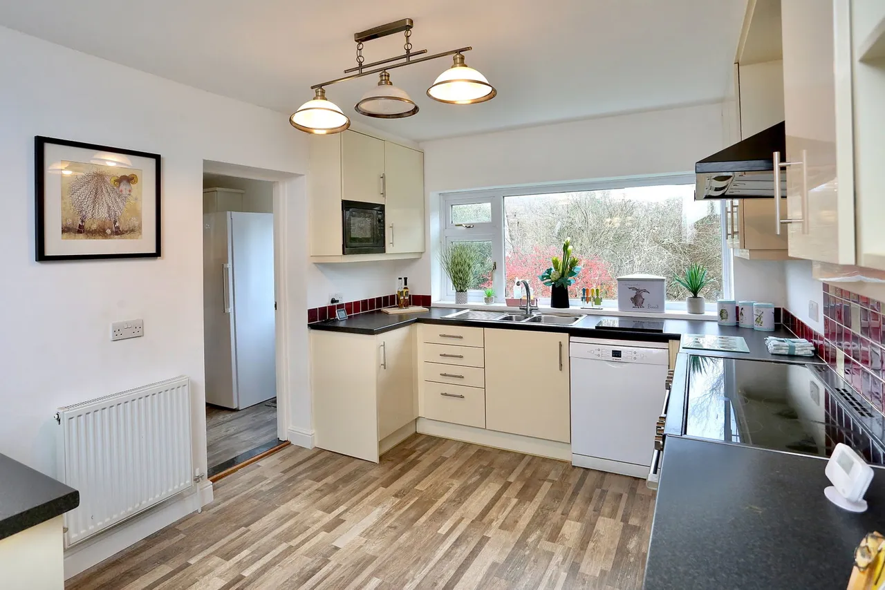 Charnwood, Forge Road, Llangynidr, Crickhowell, NP8 1LU, photo 6