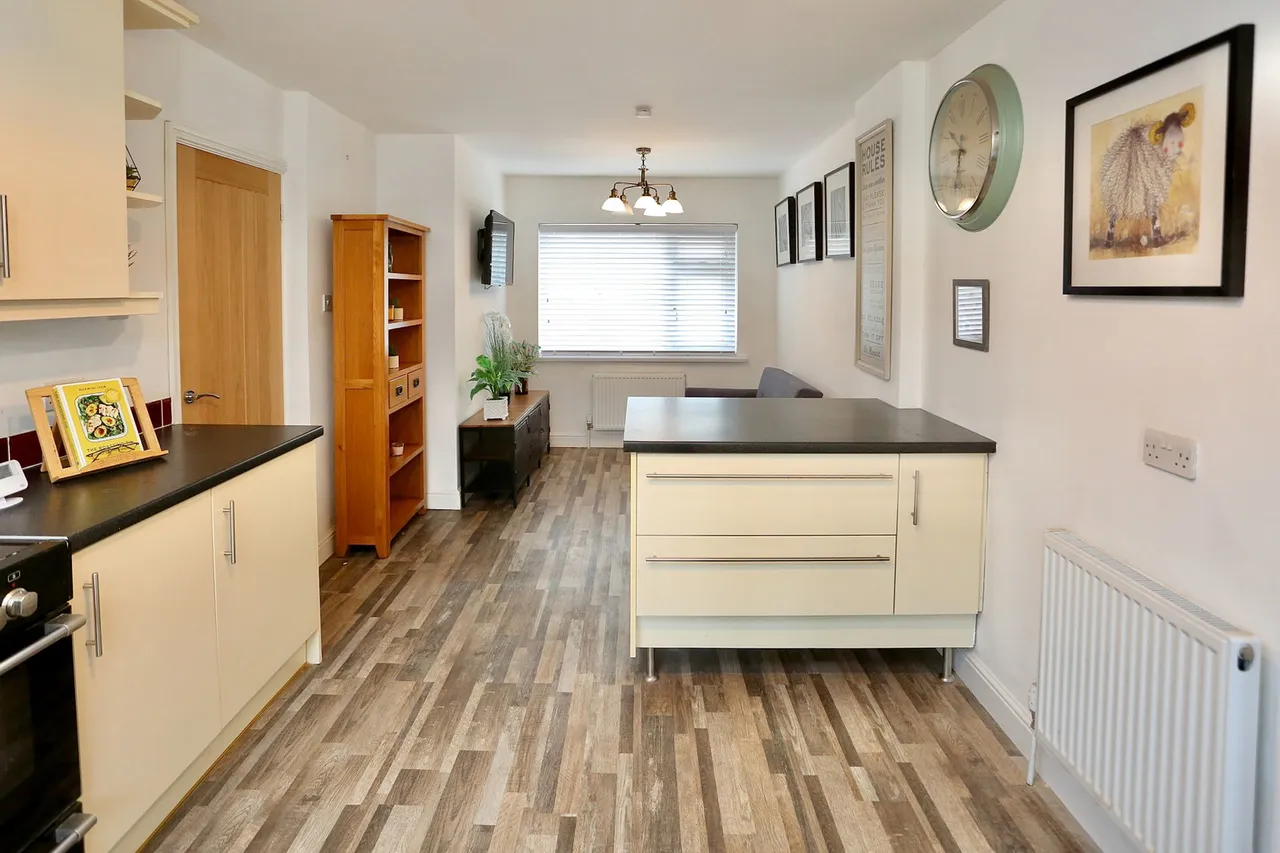 Charnwood, Forge Road, Llangynidr, Crickhowell, NP8 1LU, photo 7