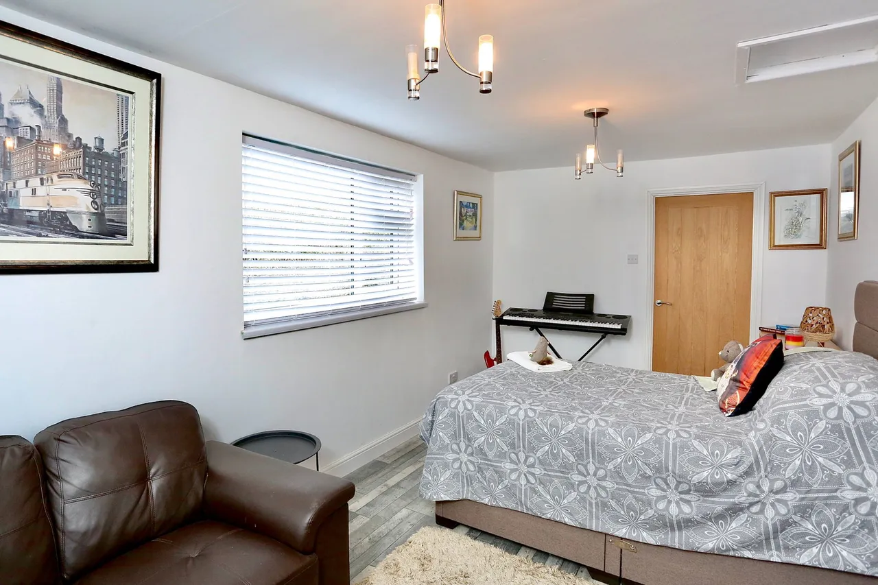 Charnwood, Forge Road, Llangynidr, Crickhowell, NP8 1LU, photo 10