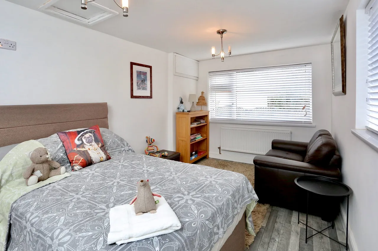 Charnwood, Forge Road, Llangynidr, Crickhowell, NP8 1LU, photo 9