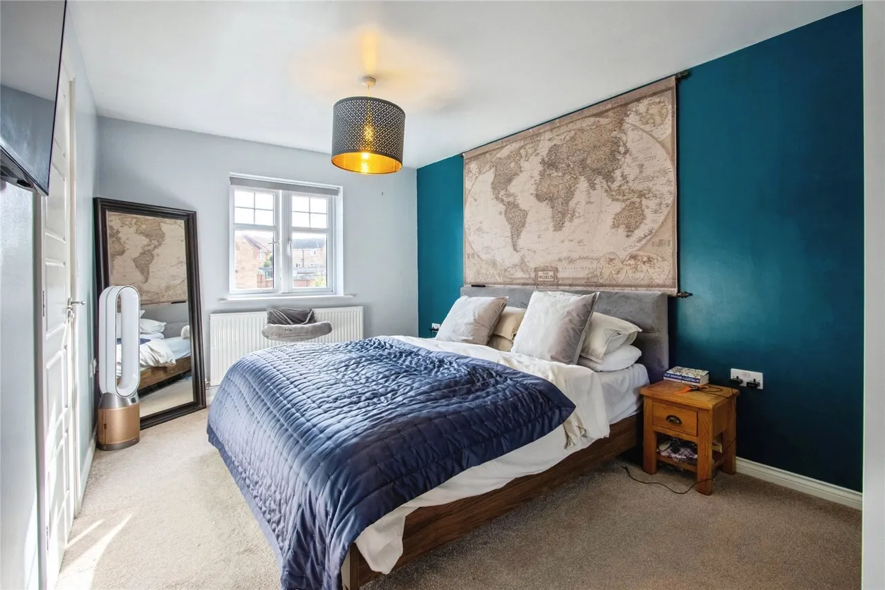 Rosewood Drive, Dewsbury, West Yorkshire, WF12, photo 10