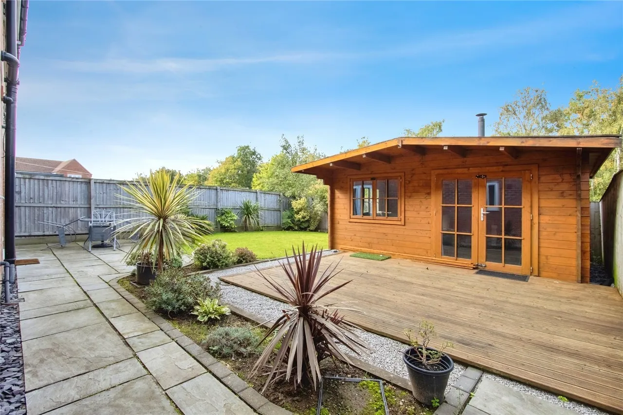 Rosewood Drive, Dewsbury, West Yorkshire, WF12, photo 15