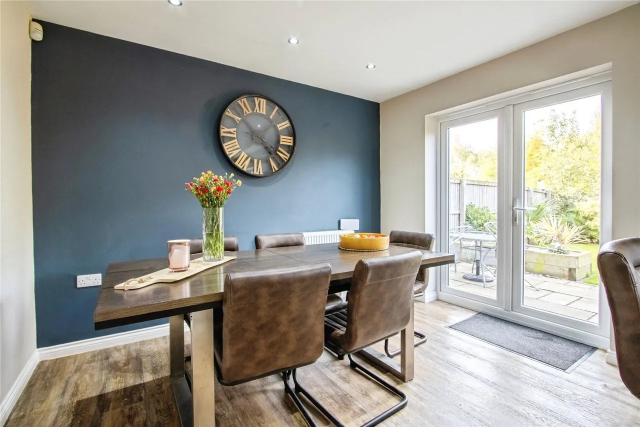 Rosewood Drive, Dewsbury, West Yorkshire, WF12, photo 8