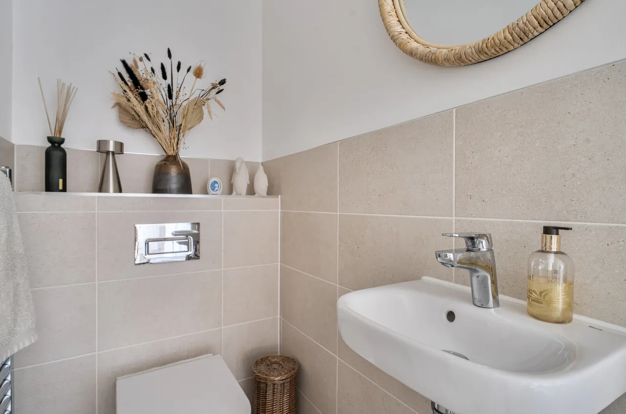 Chilloway Close, Crondall, Farnham, Hampshire, GU10 5SB, photo 14