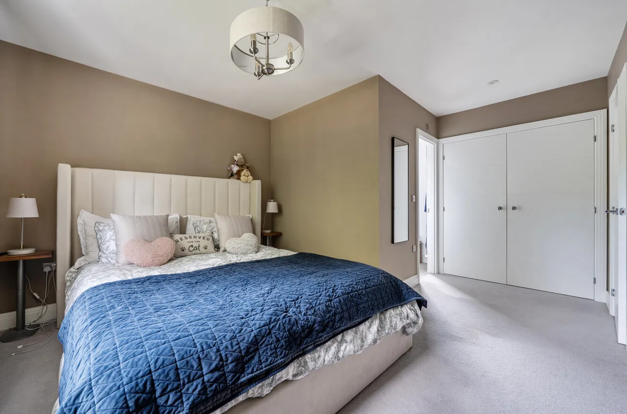 Chilloway Close, Crondall, Farnham, Hampshire, GU10 5SB, photo 15