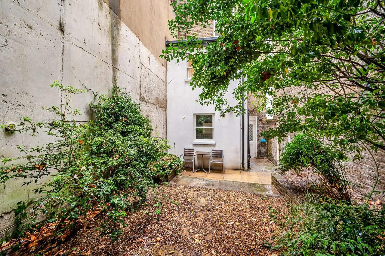 Strathmore Gardens, London, W8 4RZ, photo 9