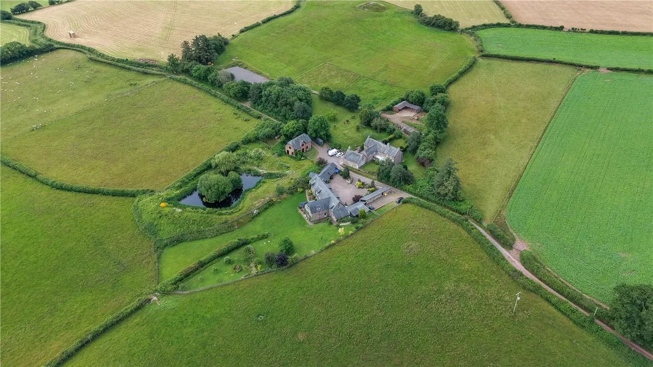 Llanfilo, Brecon, Powys, LD3 0RG, photo 48