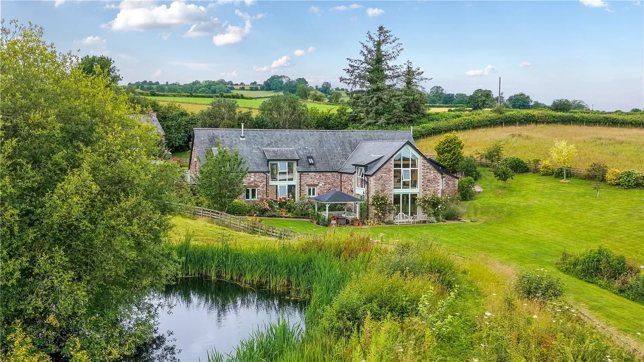 Llanfilo, Brecon, Powys, LD3 0RG, photo 30