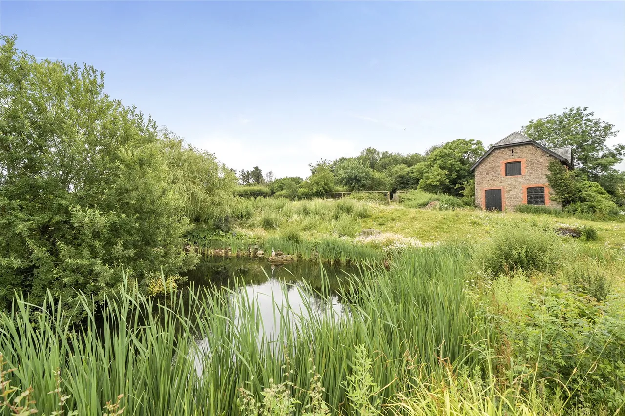 Llanfilo, Brecon, Powys, LD3 0RG, photo 40