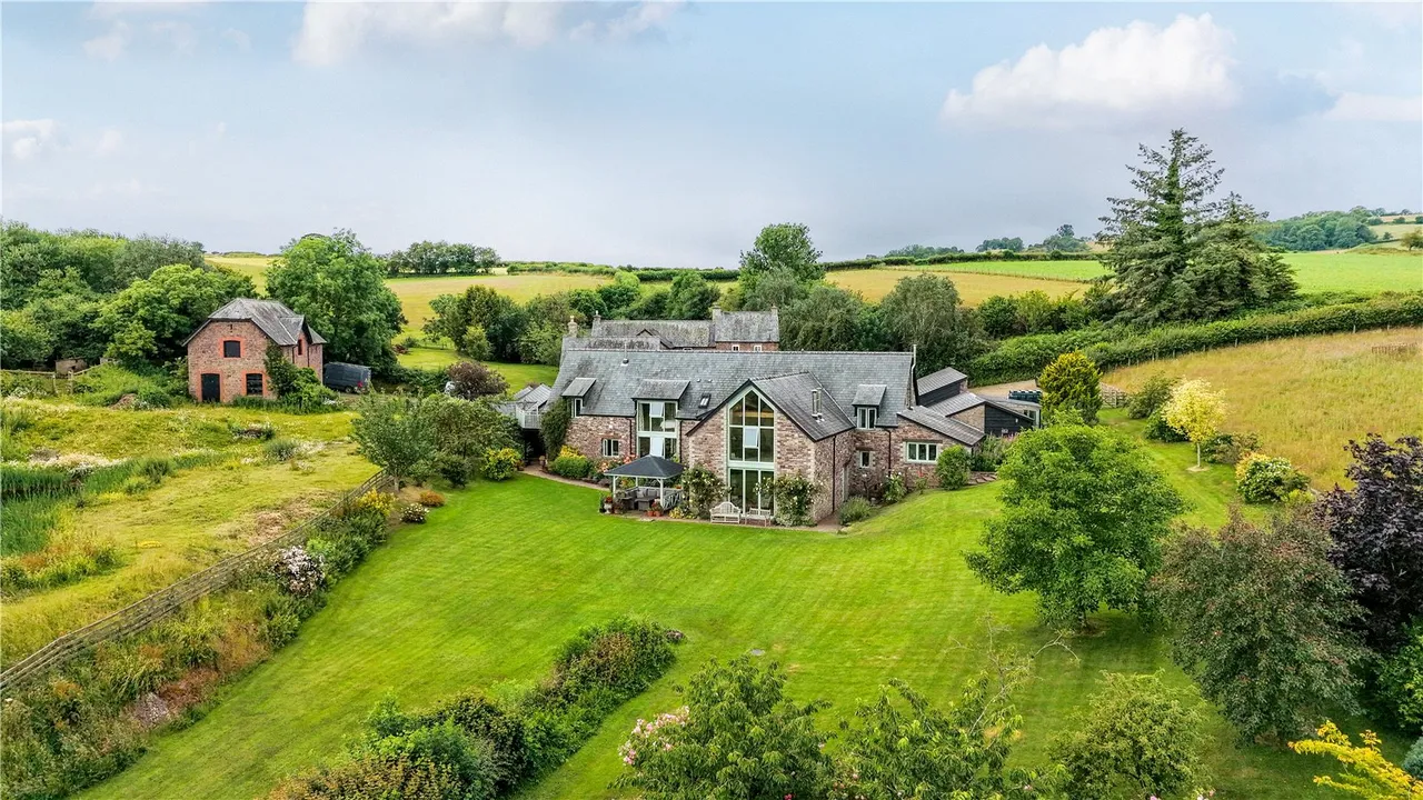 Llanfilo, Brecon, Powys, LD3 0RG, photo 43
