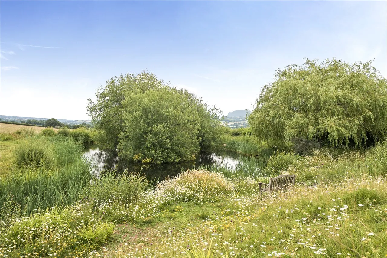 Llanfilo, Brecon, Powys, LD3 0RG, photo 31