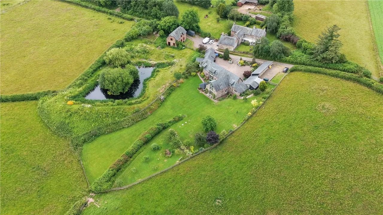 Llanfilo, Brecon, Powys, LD3 0RG, photo 47