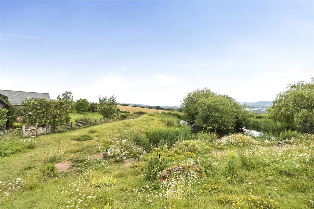 Llanfilo, Brecon, Powys, LD3 0RG, photo 29