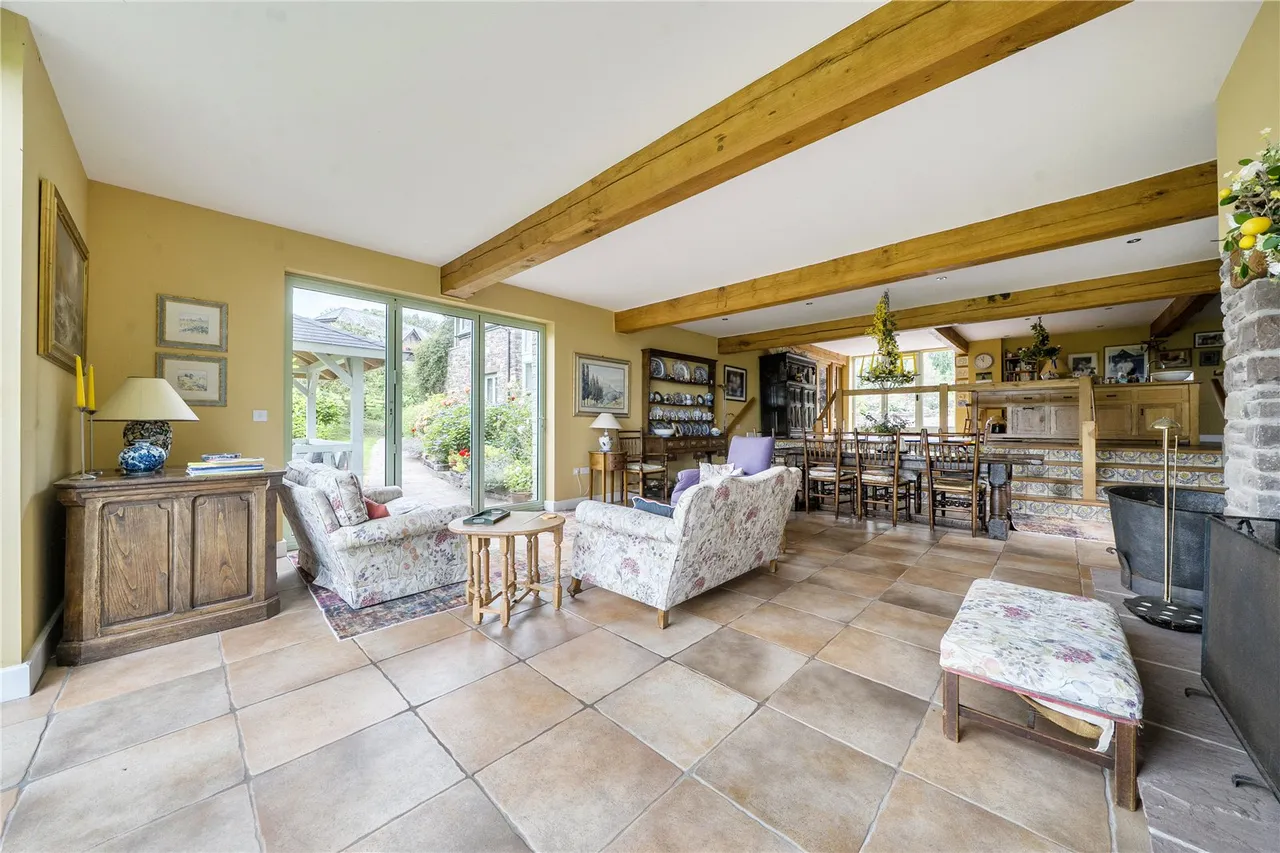 Llanfilo, Brecon, Powys, LD3 0RG, photo 18