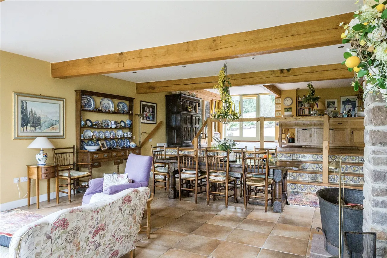 Llanfilo, Brecon, Powys, LD3 0RG, photo 17