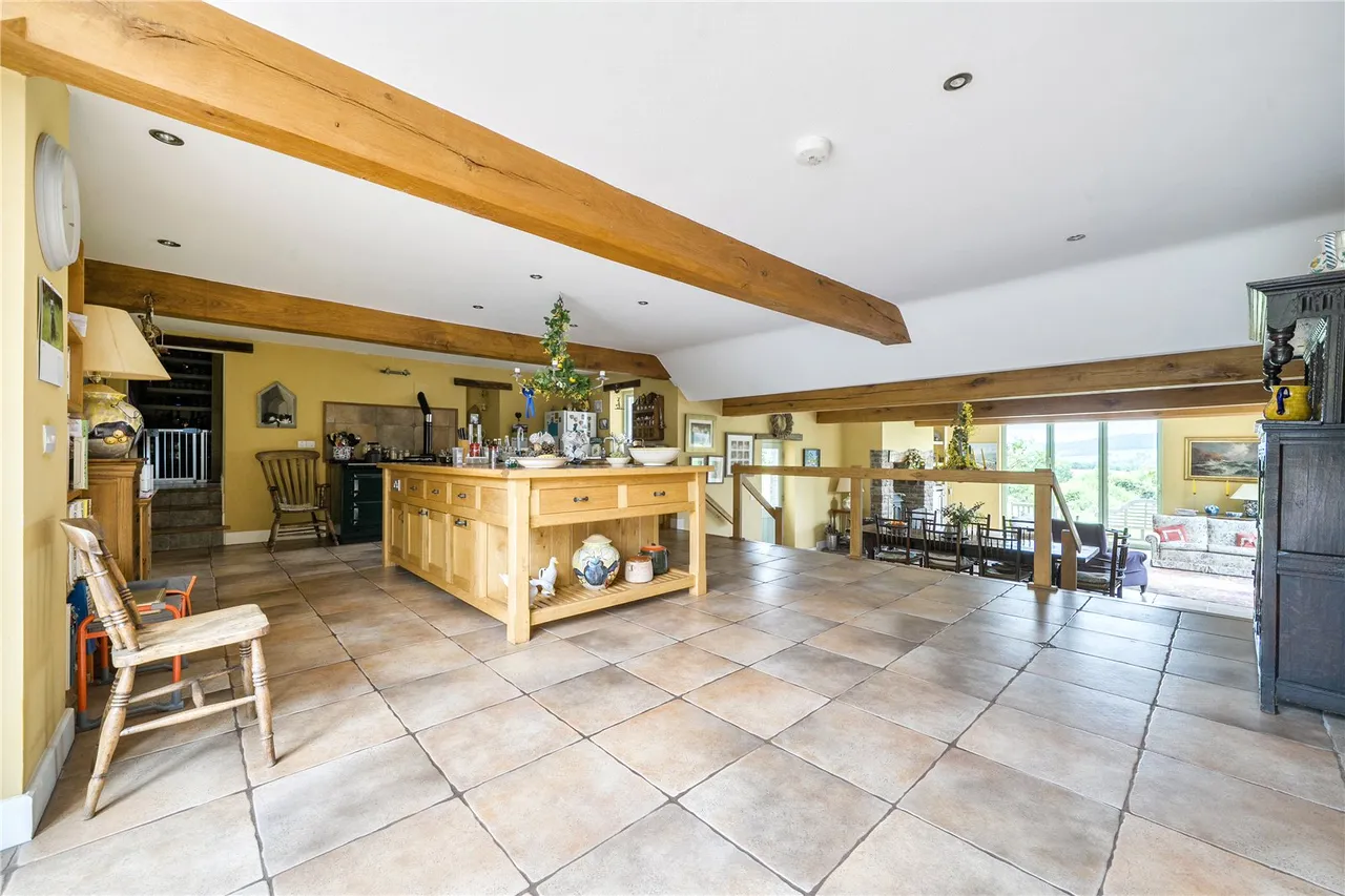 Llanfilo, Brecon, Powys, LD3 0RG, photo 21