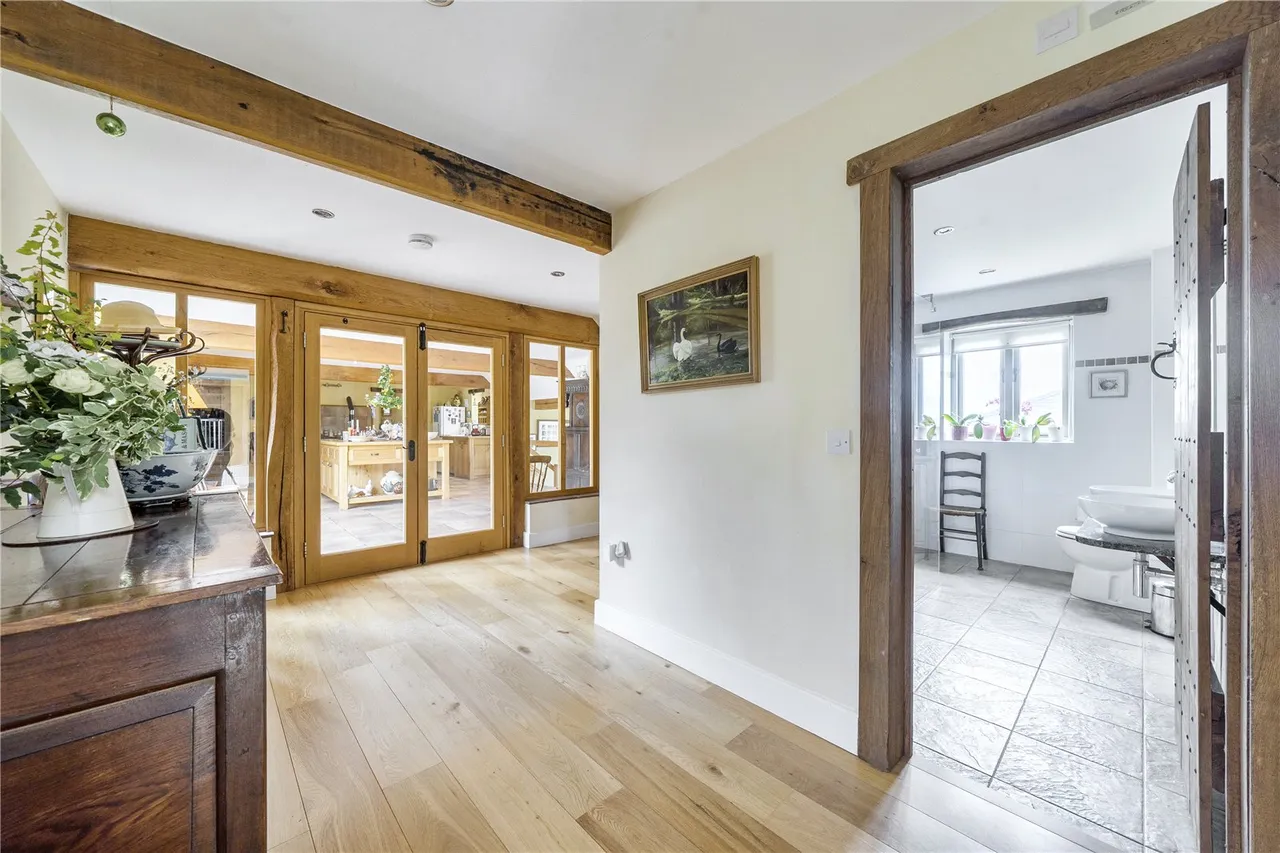 Llanfilo, Brecon, Powys, LD3 0RG, photo 22
