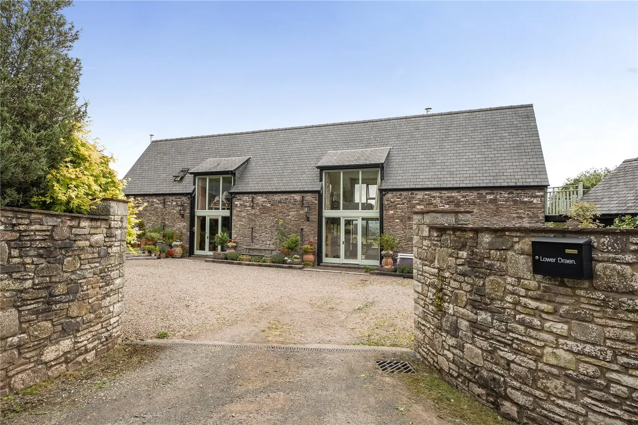 Llanfilo, Brecon, Powys, LD3 0RG, photo 34