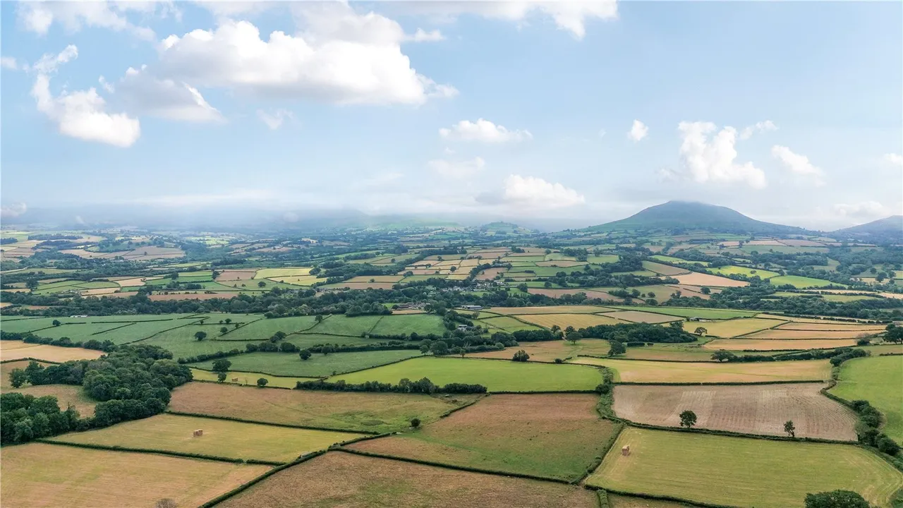 Llanfilo, Brecon, Powys, LD3 0RG, photo 45