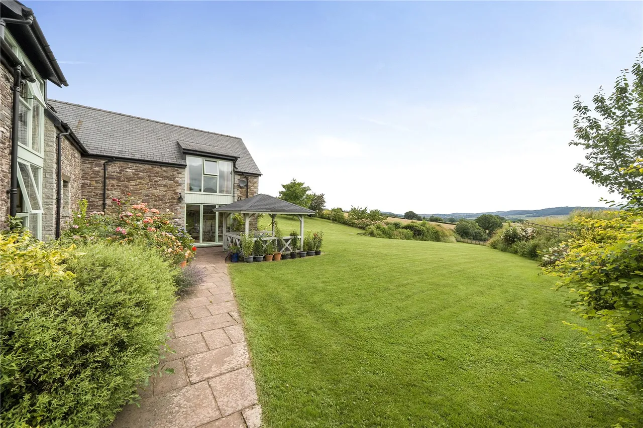 Llanfilo, Brecon, Powys, LD3 0RG, photo 36