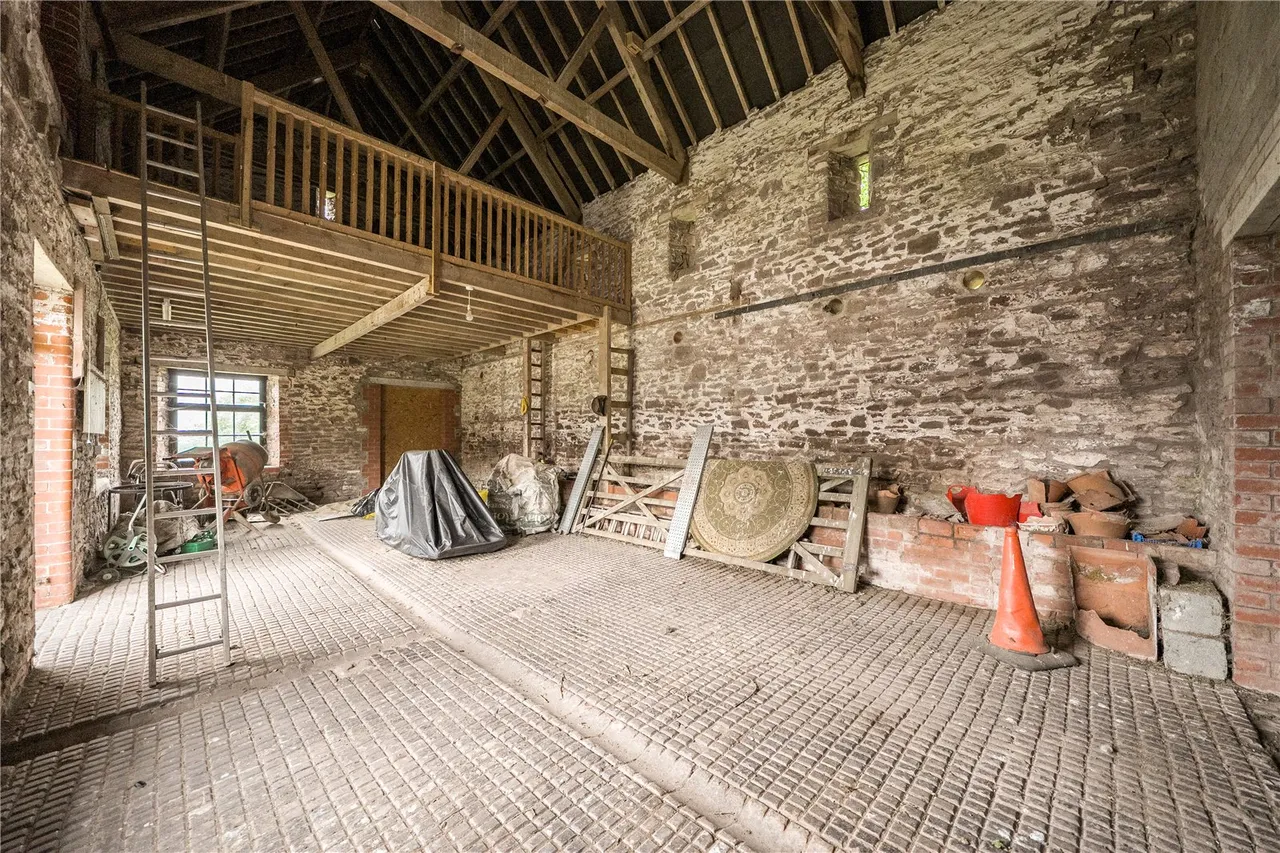 Llanfilo, Brecon, Powys, LD3 0RG, photo 42