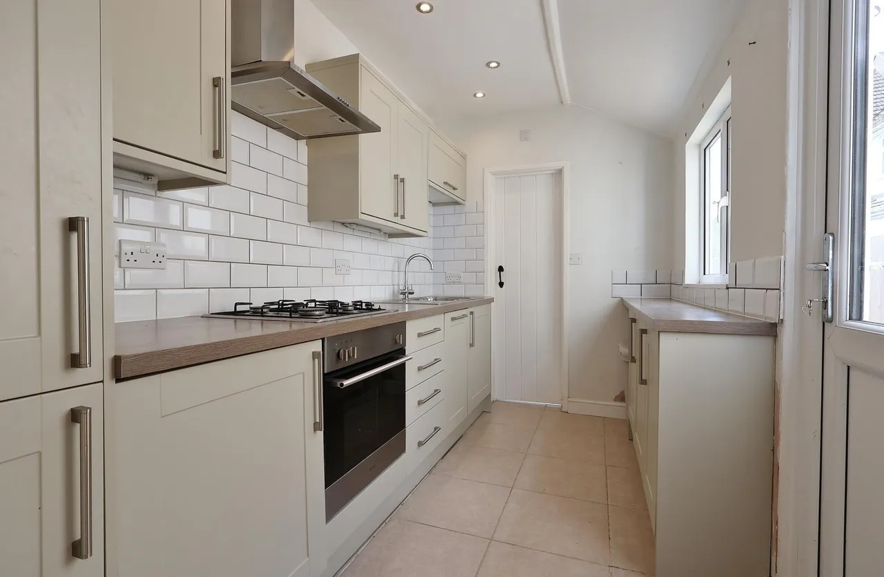 Bedford Street, Hitchin, photo 2