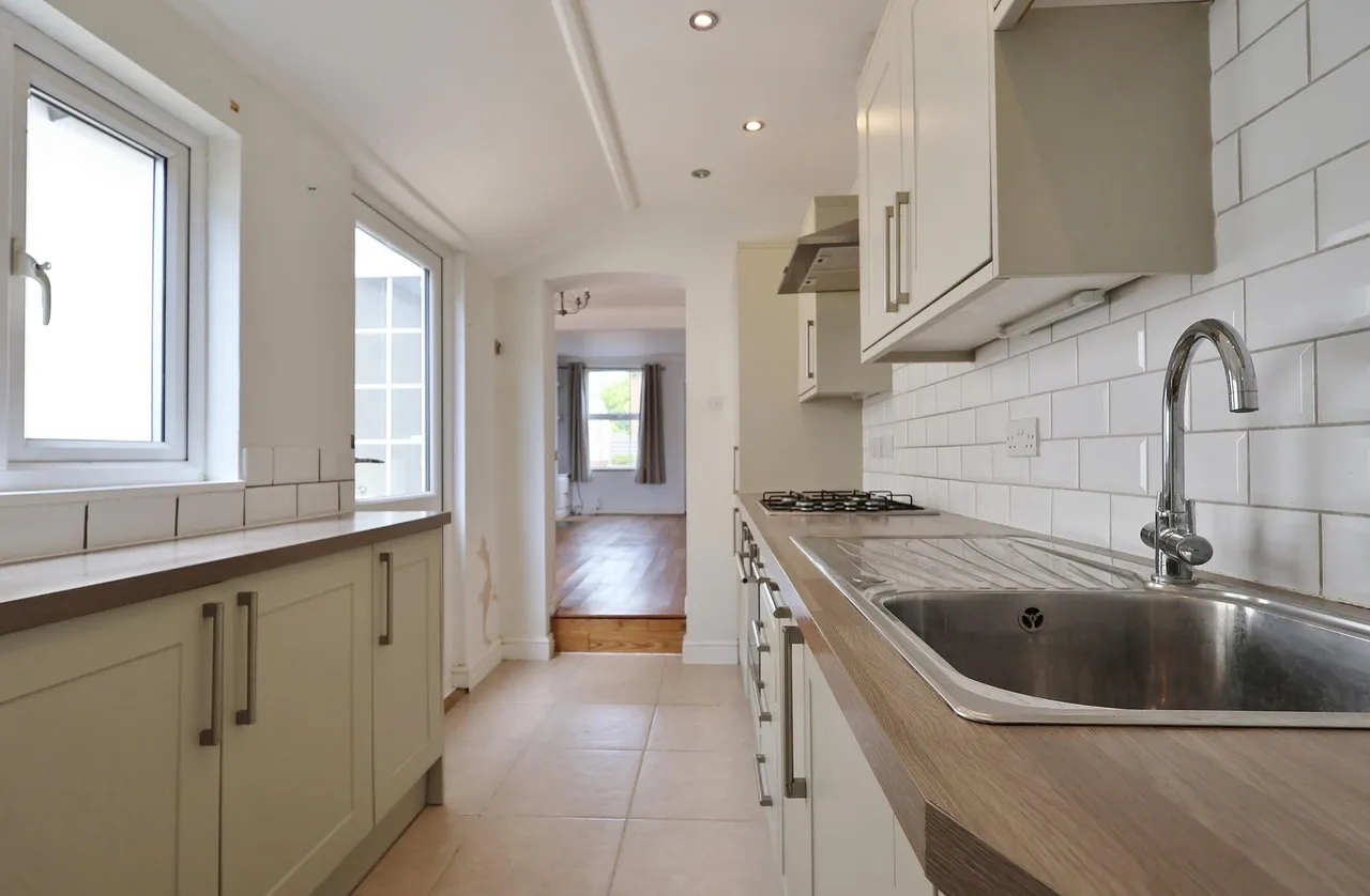 Bedford Street, Hitchin, photo 5