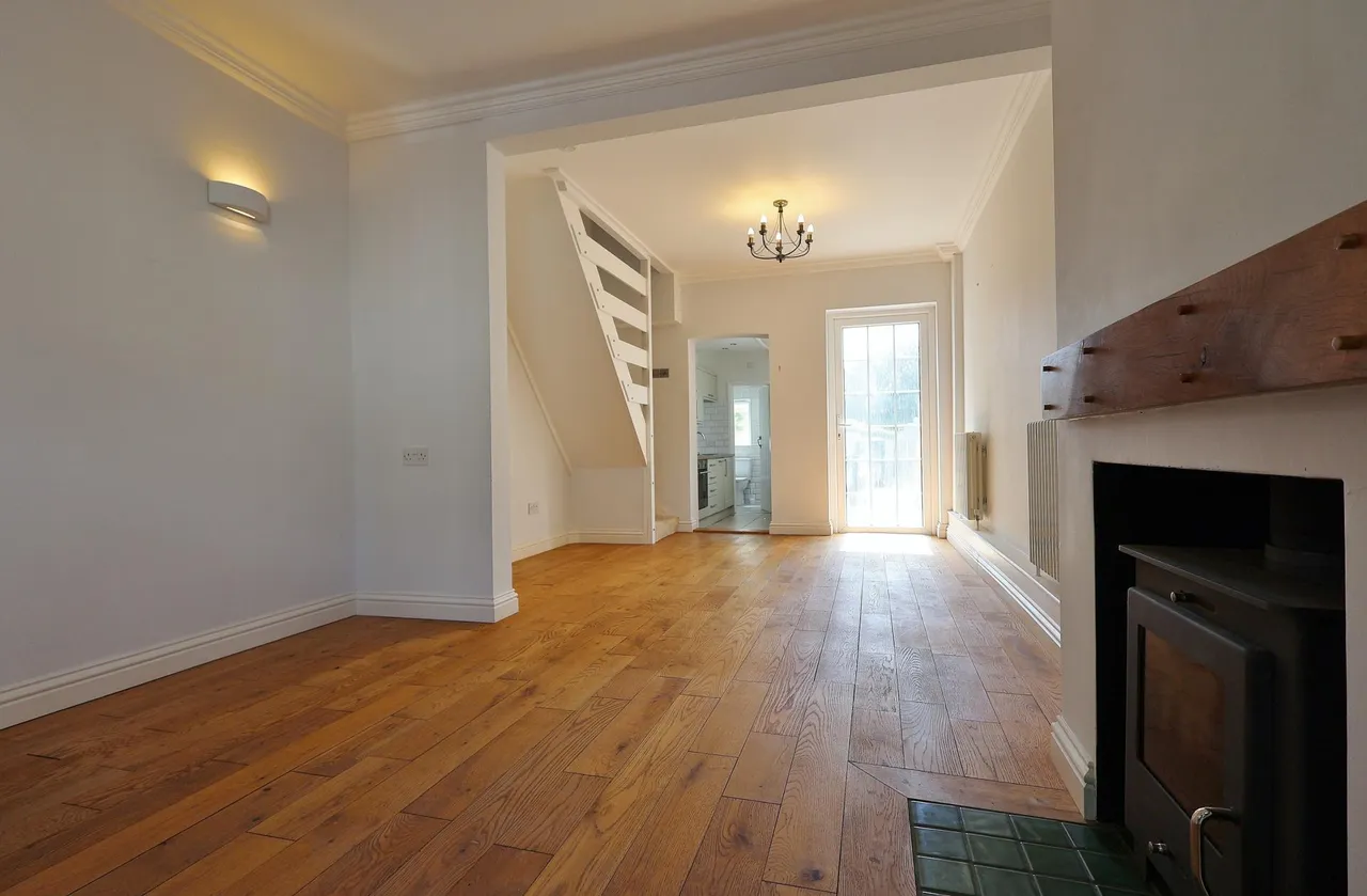 Bedford Street, Hitchin, photo 9