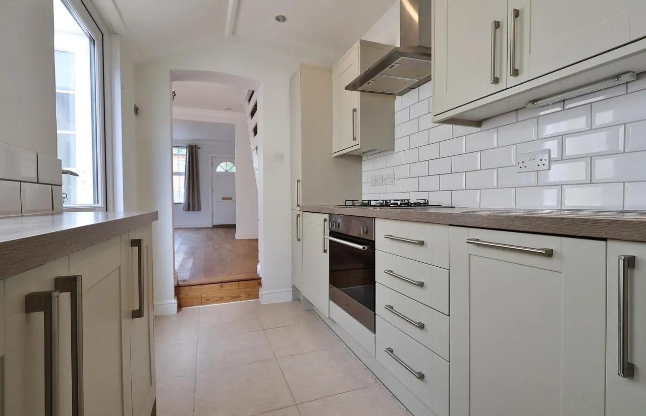 Bedford Street, Hitchin, photo 7