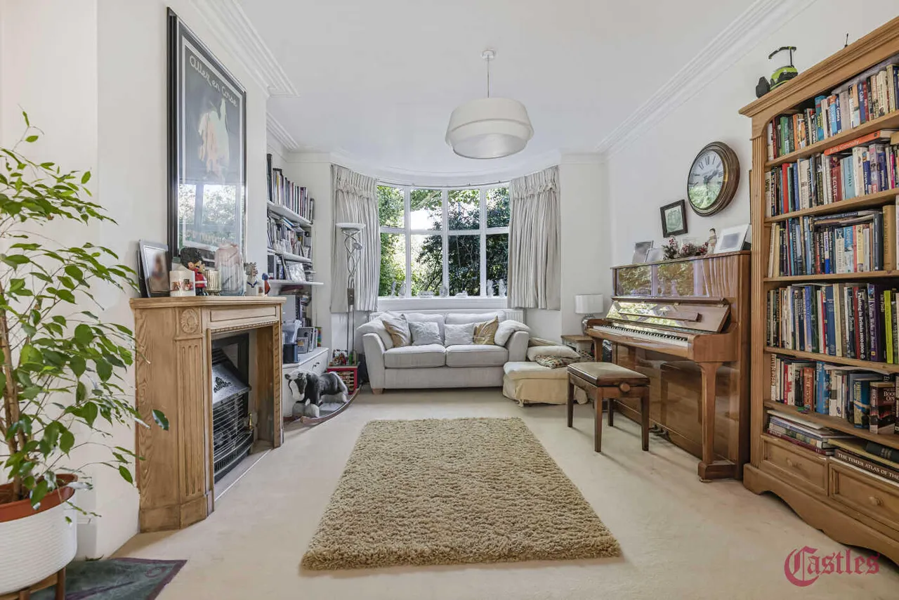 Park Road, N8, photo 7