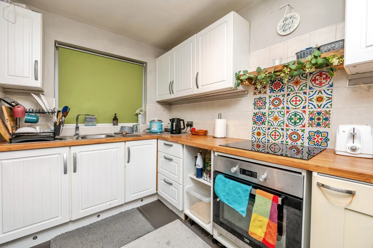Northleach Close, Redditch, photo 8
