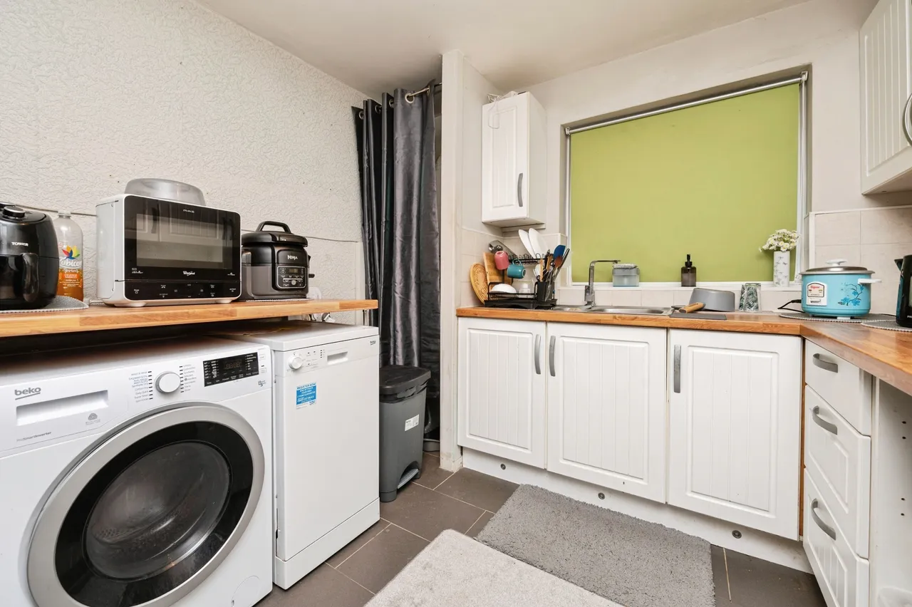 Northleach Close, Redditch, photo 9