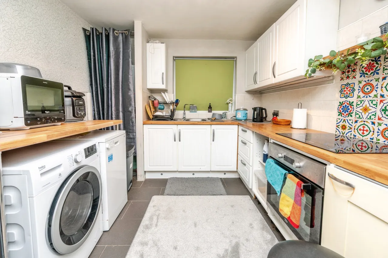 Northleach Close, Redditch, photo 7