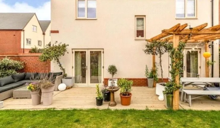 George Parish Road, Banbury, Oxfordshire, OX16, photo 10