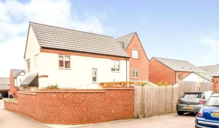 George Parish Road, Banbury, Oxfordshire, OX16, photo 11
