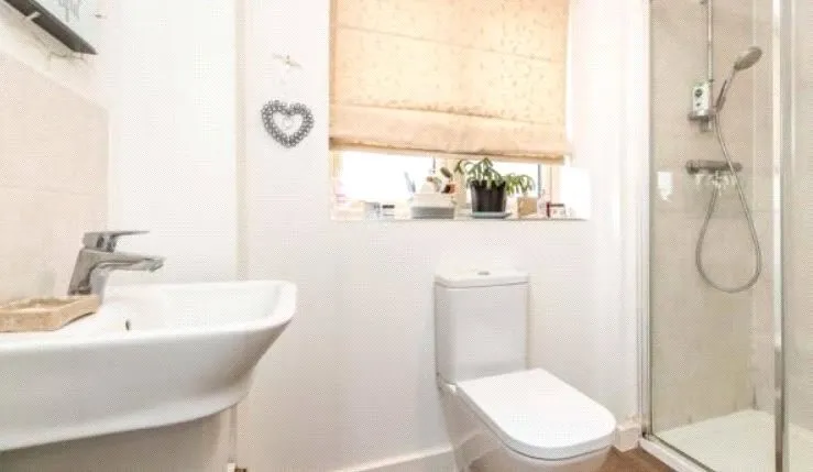 George Parish Road, Banbury, Oxfordshire, OX16, photo 8
