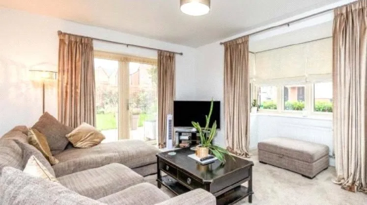 George Parish Road, Banbury, Oxfordshire, OX16, photo 4