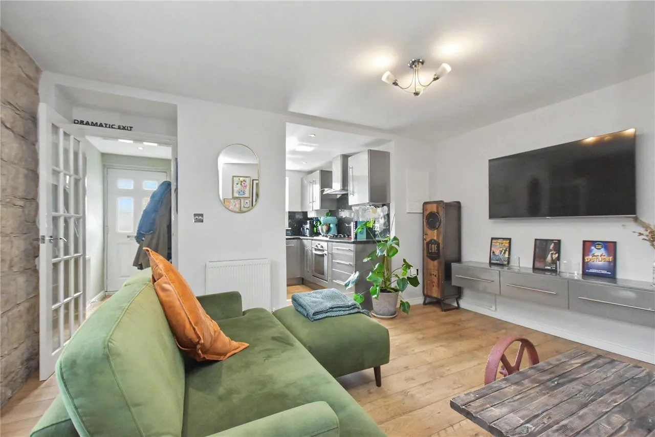 Carlton Terrace, Yeadon, LS19, photo 7