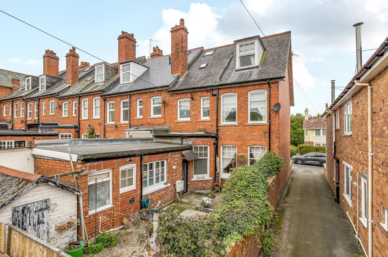 Montpellier Park, Llandrindod Wells, Powys, LD1 5LW, photo 20