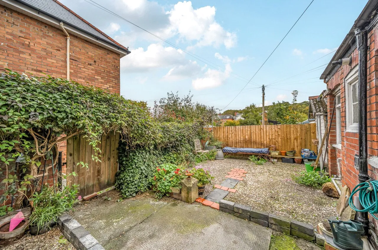 Montpellier Park, Llandrindod Wells, Powys, LD1 5LW, photo 19
