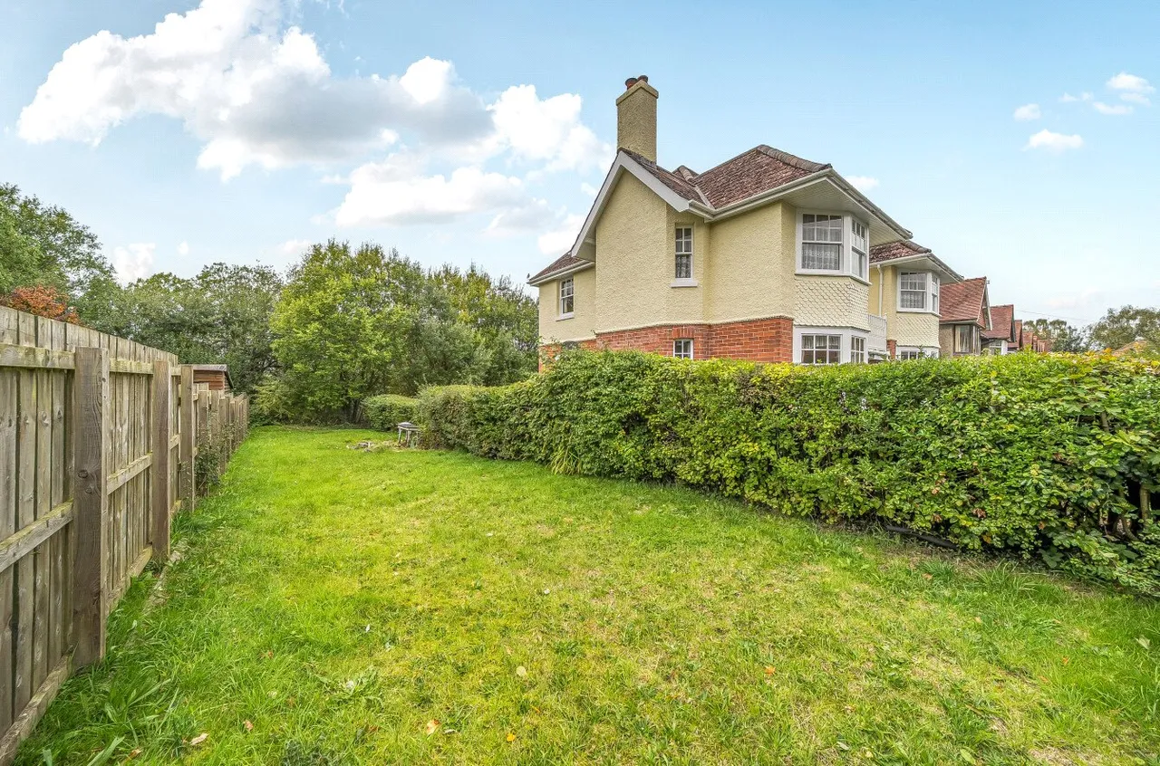 Montpellier Park, Llandrindod Wells, Powys, LD1 5LW, photo 18
