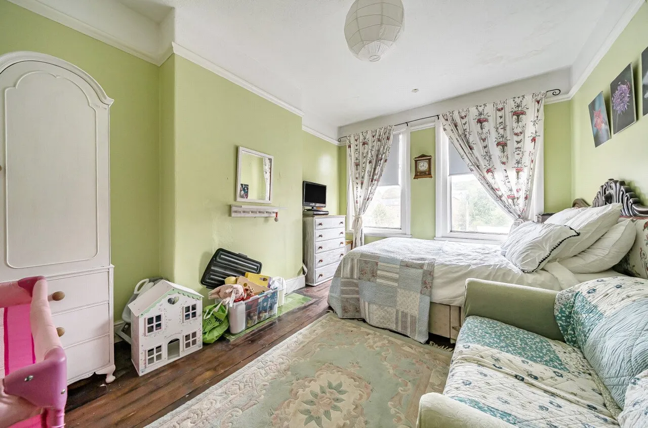 Montpellier Park, Llandrindod Wells, Powys, LD1 5LW, photo 10