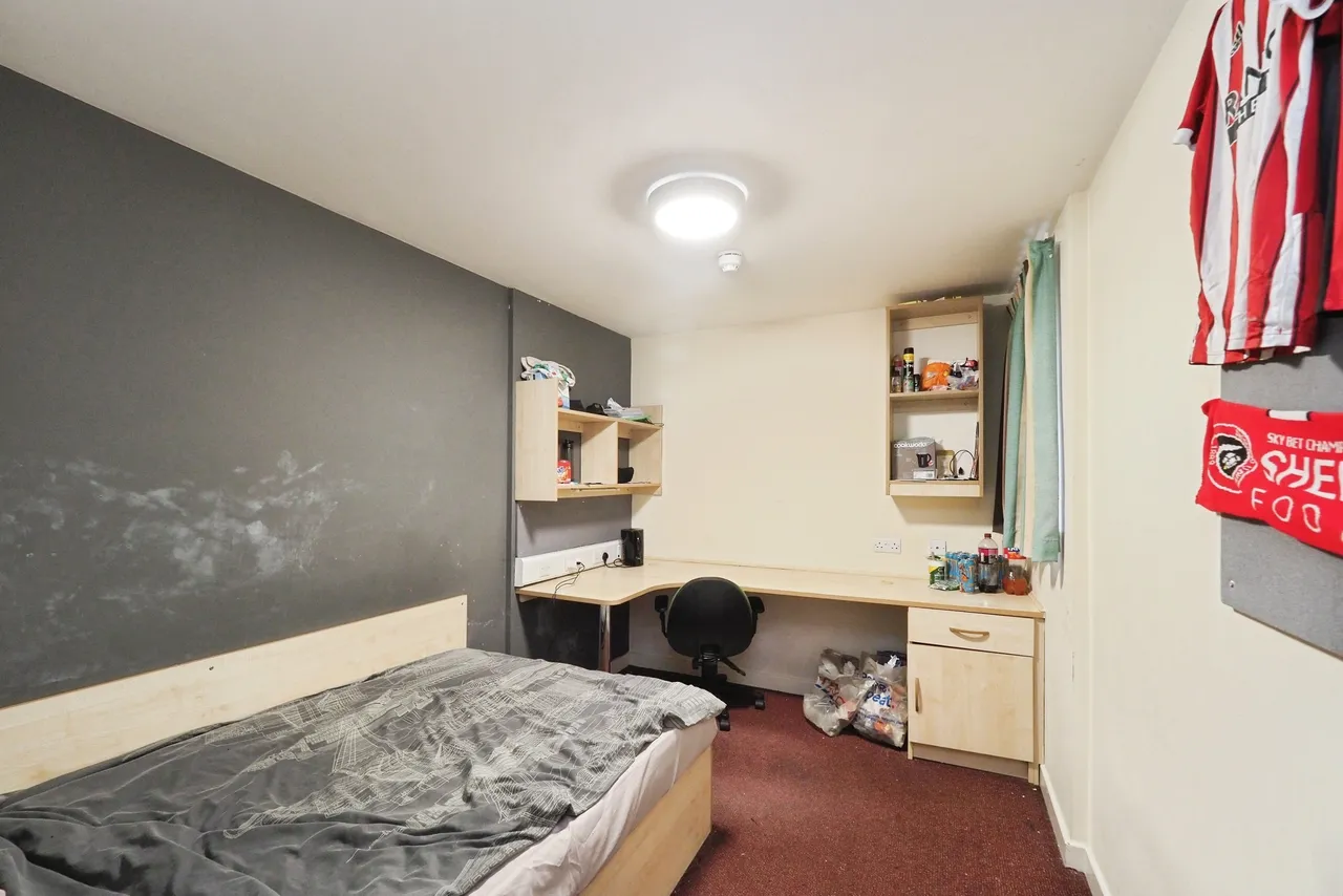 3 Edward Street, Sheffield, photo 8
