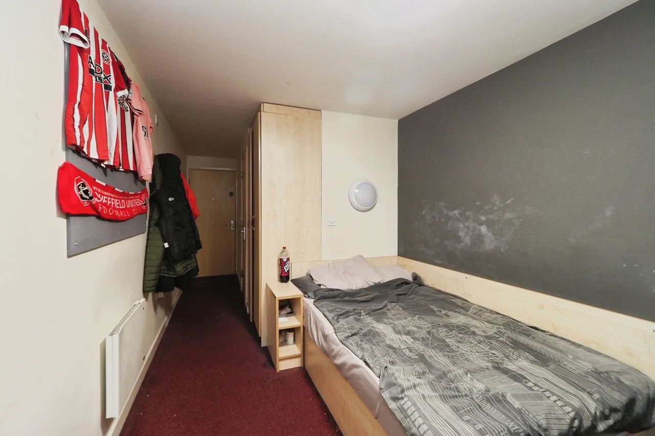 3 Edward Street, Sheffield, photo 9