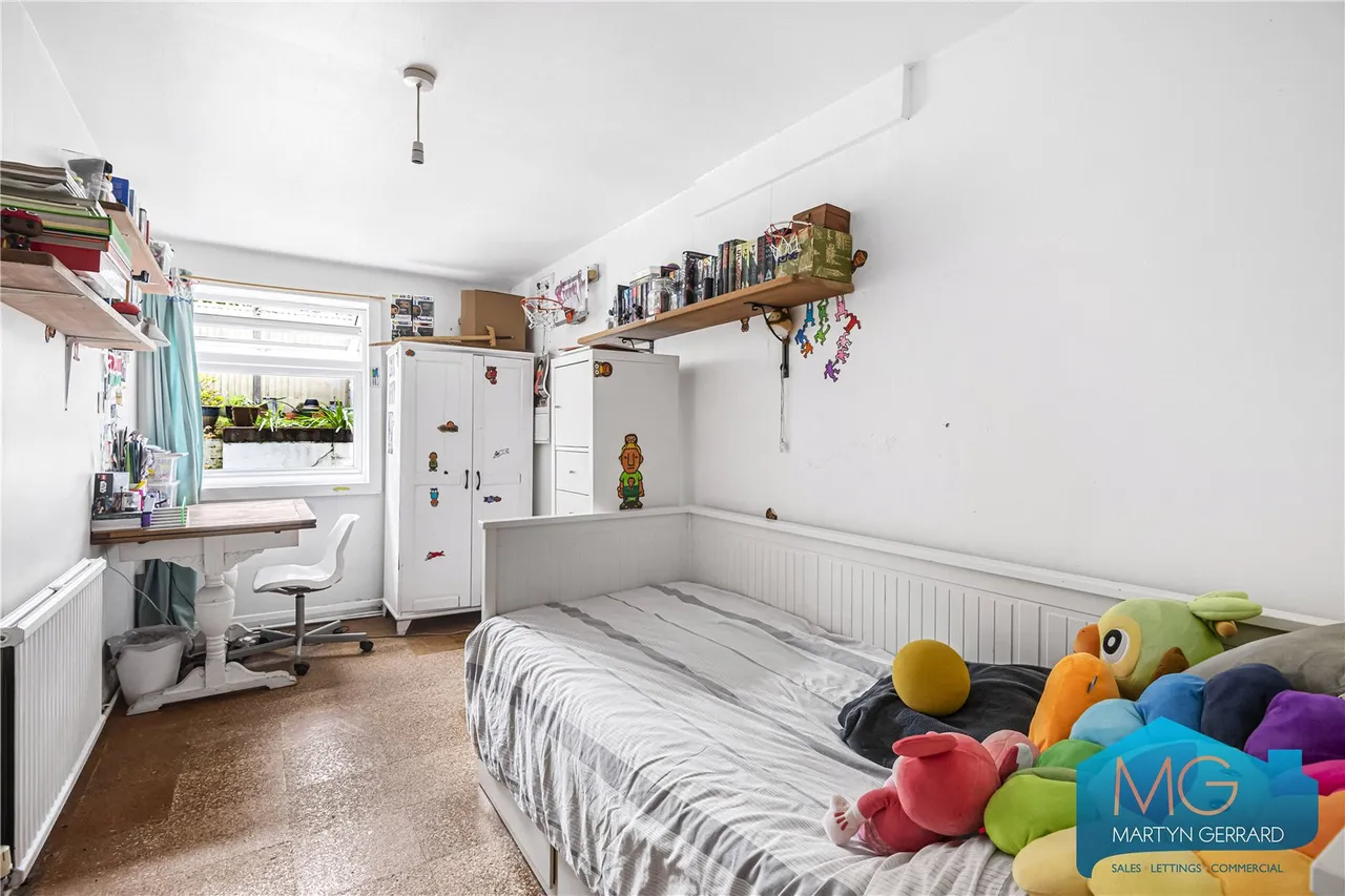 Camden Road, Camden, NW1, photo 6